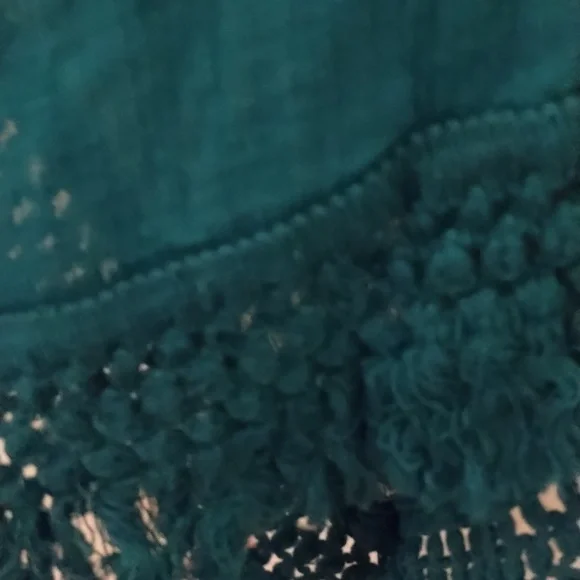 Sleeveless Tunic - Picture 3 of 5